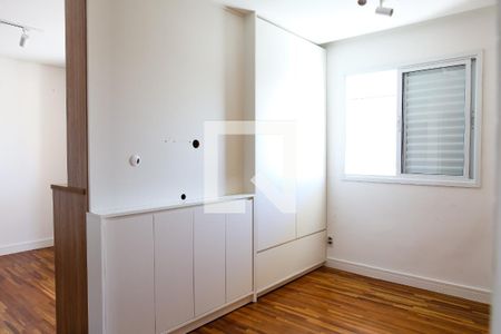 Sala de apartamento para alugar com 3 quartos, 79m² em Campestre, Santo André
