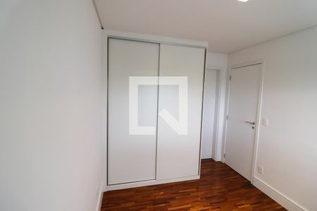 Quarto de apartamento para alugar com 1 quarto, 45m² em Vila Gomes Cardim, São Paulo
