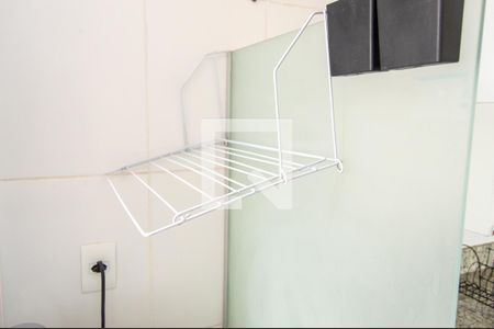 Apartamento para alugar com 60m², 2 quartos e 1 vaga Apartamento para alugar com 60m², 2 quartos e 1 vagaÁrea de Serviço