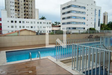 Apartamento para alugar com 60m², 2 quartos e 1 vaga Apartamento para alugar com 60m², 2 quartos e 1 vagaÁrea comum