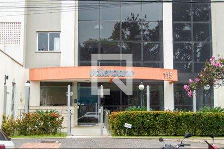Apartamento para alugar com 60m², 2 quartos e 1 vaga Apartamento para alugar com 60m², 2 quartos e 1 vagaFachada