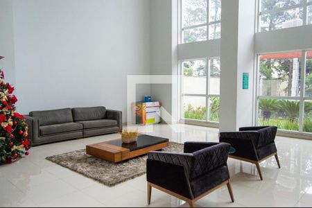 Apartamento para alugar com 60m², 2 quartos e 1 vaga Apartamento para alugar com 60m², 2 quartos e 1 vagaÁrea comum