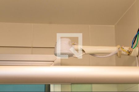 Apartamento para alugar com 60m², 2 quartos e 1 vaga Apartamento para alugar com 60m², 2 quartos e 1 vagaBanheiro