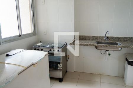 Apartamento para alugar com 60m², 2 quartos e 1 vaga Apartamento para alugar com 60m², 2 quartos e 1 vagaÁrea comum