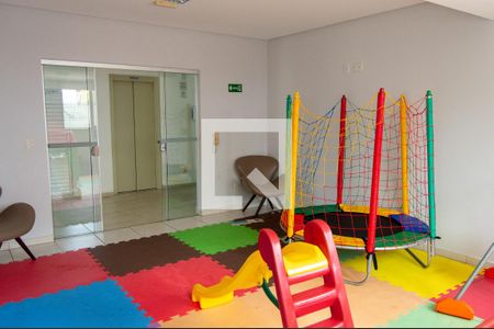 Apartamento para alugar com 60m², 2 quartos e 1 vaga Apartamento para alugar com 60m², 2 quartos e 1 vagaÁrea comum