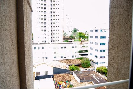 Apartamento para alugar com 60m², 2 quartos e 1 vaga Apartamento para alugar com 60m², 2 quartos e 1 vagaVista