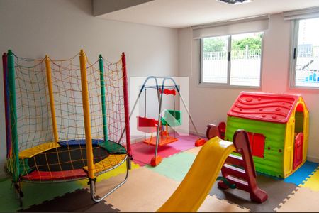 Apartamento para alugar com 60m², 2 quartos e 1 vaga Apartamento para alugar com 60m², 2 quartos e 1 vagaÁrea comum