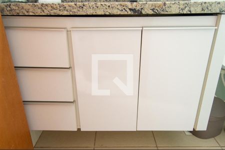 Apartamento para alugar com 60m², 2 quartos e 1 vaga Apartamento para alugar com 60m², 2 quartos e 1 vagaSuíte banheiro