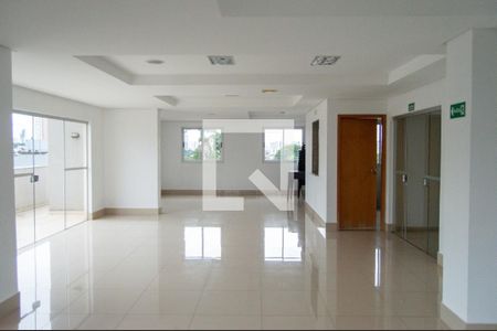 Apartamento para alugar com 60m², 2 quartos e 1 vaga Apartamento para alugar com 60m², 2 quartos e 1 vagaÁrea comum
