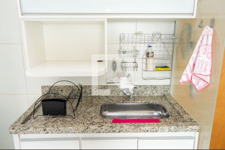 Apartamento para alugar com 60m², 2 quartos e 1 vaga Apartamento para alugar com 60m², 2 quartos e 1 vagaCozinha