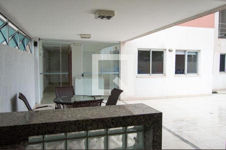 Apartamento para alugar com 60m², 2 quartos e 1 vaga Apartamento para alugar com 60m², 2 quartos e 1 vagaÁrea comum
