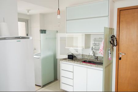 Apartamento para alugar com 60m², 2 quartos e 1 vaga Apartamento para alugar com 60m², 2 quartos e 1 vagaCozinha
