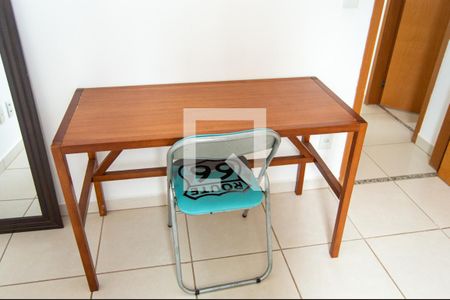Apartamento para alugar com 60m², 2 quartos e 1 vaga Apartamento para alugar com 60m², 2 quartos e 1 vagaQuarto