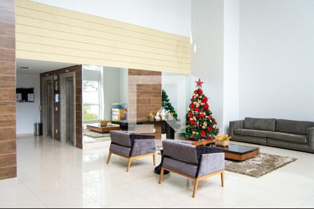 Apartamento para alugar com 60m², 2 quartos e 1 vaga Apartamento para alugar com 60m², 2 quartos e 1 vagaÁrea comum