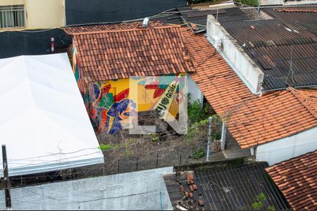 Apartamento para alugar com 60m², 2 quartos e 1 vaga Apartamento para alugar com 60m², 2 quartos e 1 vagaVista