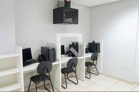 Apartamento para alugar com 60m², 2 quartos e 1 vaga Apartamento para alugar com 60m², 2 quartos e 1 vagaÁrea comum