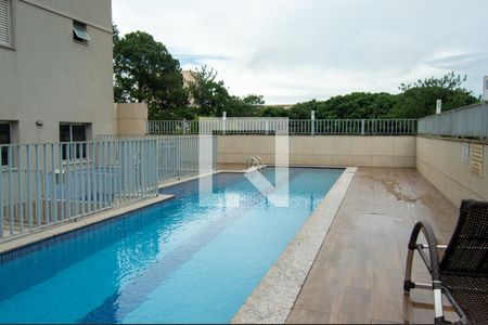 Apartamento para alugar com 60m², 2 quartos e 1 vaga Apartamento para alugar com 60m², 2 quartos e 1 vagaÁrea comum