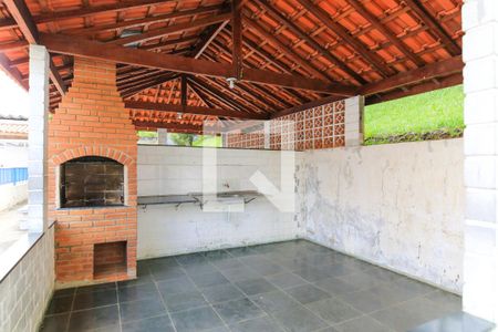 Apartamento para alugar com 58m², 2 quartos e 1 vagaÁrea comum - Churrasqueira