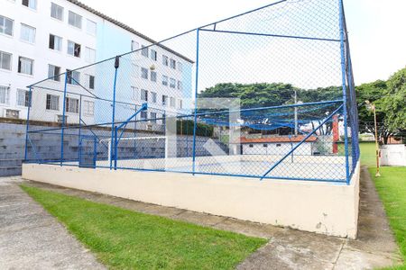 Apartamento para alugar com 58m², 2 quartos e 1 vagaQuadra