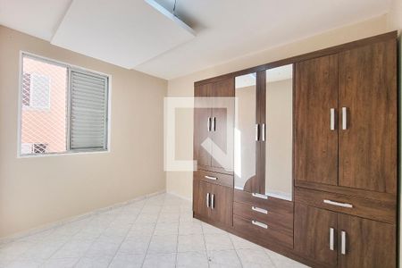 Quarto 1 de apartamento para alugar com 2 quartos, 58m² em Bosque dos Eucaliptos, São José dos Campos
