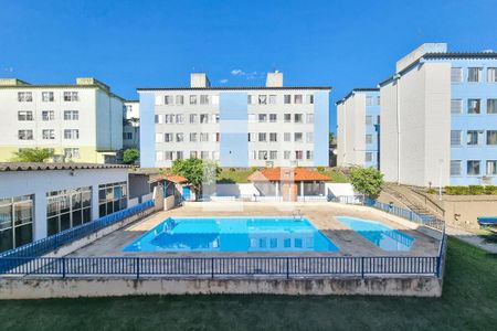 Vista de apartamento para alugar com 2 quartos, 58m² em Bosque dos Eucaliptos, São José dos Campos