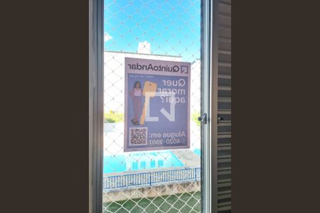 Apartamento para alugar com 58m², 2 quartos e 1 vagaPlaquinha
