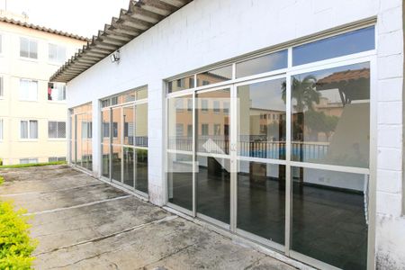 Apartamento para alugar com 58m², 2 quartos e 1 vagaÁrea comum - Salão de festas