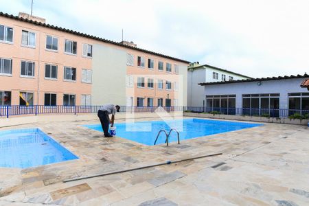 Apartamento para alugar com 58m², 2 quartos e 1 vagaÁrea comum - Piscina