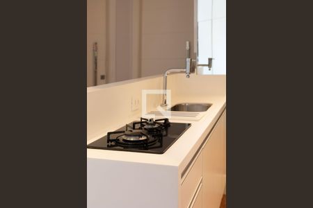 Apartamento para alugar com 42m², 1 quarto e 1 vagaCozinha