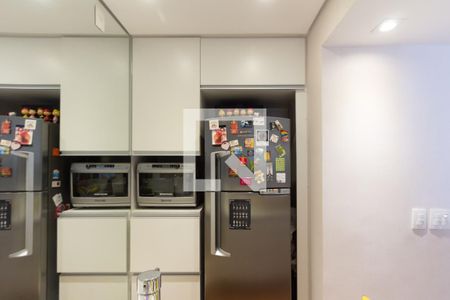 Apartamento para alugar com 42m², 1 quarto e 1 vagaCozinha