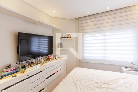 Quarto  de apartamento para alugar com 1 quarto, 42m² em Vila Nova Conceição, São Paulo