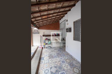 Casa para alugar com 80m², 2 quartos e 2 vagas Casa para alugar com 80m², 2 quartos e 2 vagasÁrea de serviço