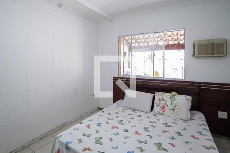 Casa para alugar com 80m², 2 quartos e 2 vagas Casa para alugar com 80m², 2 quartos e 2 vagasQuarto 2