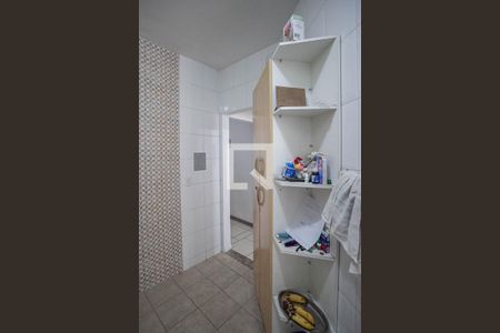 Casa para alugar com 80m², 2 quartos e 2 vagas Casa para alugar com 80m², 2 quartos e 2 vagasCozinha