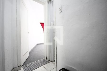 Studio para alugar com 35m², 1 quarto e sem vagaCozinha