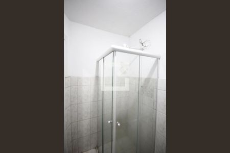 Studio para alugar com 35m², 1 quarto e sem vagaBanheiro