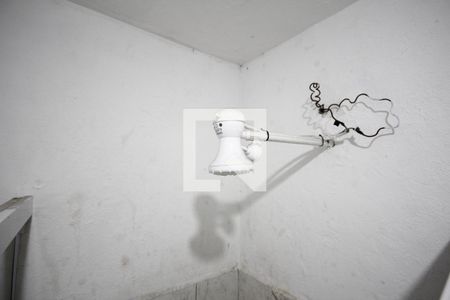 Studio para alugar com 35m², 1 quarto e sem vagaBanheiro