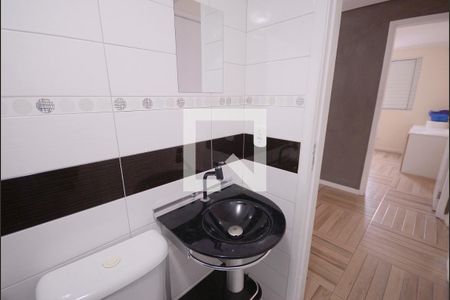 Apartamento à venda com 100m², 3 quartos e 1 vagaBanheiro