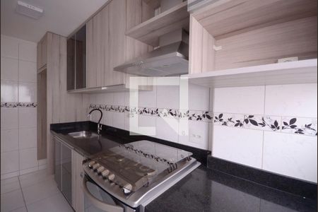 Apartamento à venda com 100m², 3 quartos e 1 vagaCozinha