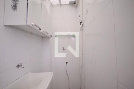 Apartamento à venda com 100m², 3 quartos e 1 vagaÁrea de Serviço