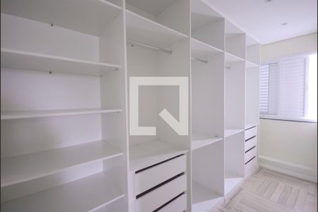 Apartamento à venda com 100m², 3 quartos e 1 vagaCloset da suíte