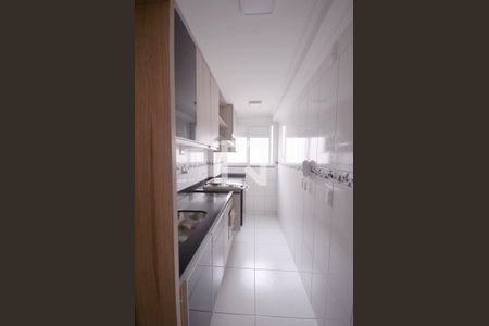 Apartamento à venda com 100m², 3 quartos e 1 vagaCozinha