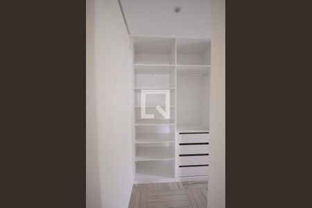 Apartamento à venda com 100m², 3 quartos e 1 vagaCloset da suíte