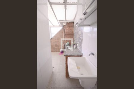 Apartamento à venda com 100m², 3 quartos e 1 vagaÁrea de Serviço