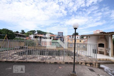 Apartamento à venda com 100m², 3 quartos e 1 vagaPiscina