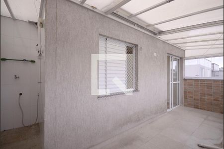 Apartamento à venda com 100m², 3 quartos e 1 vagaChurrasqueira