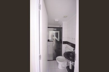 Apartamento à venda com 100m², 3 quartos e 1 vagaBanheiro