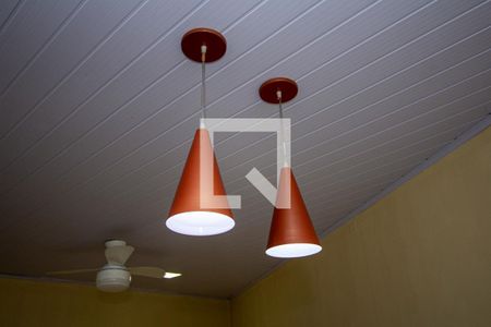Detalhe Sala de casa para alugar com 1 quarto, 40m² em Ze Garoto, São Gonçalo