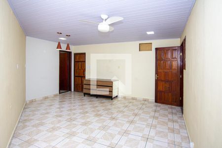 Sala de casa para alugar com 1 quarto, 40m² em Ze Garoto, São Gonçalo