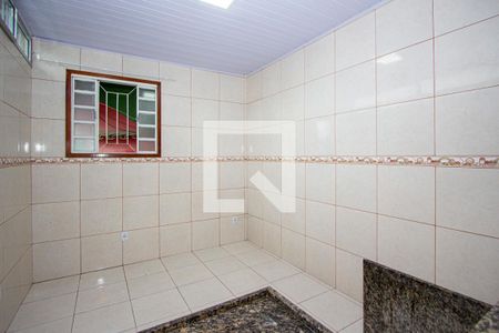 Casa para alugar com 40m², 1 quarto e sem vagaCozinha